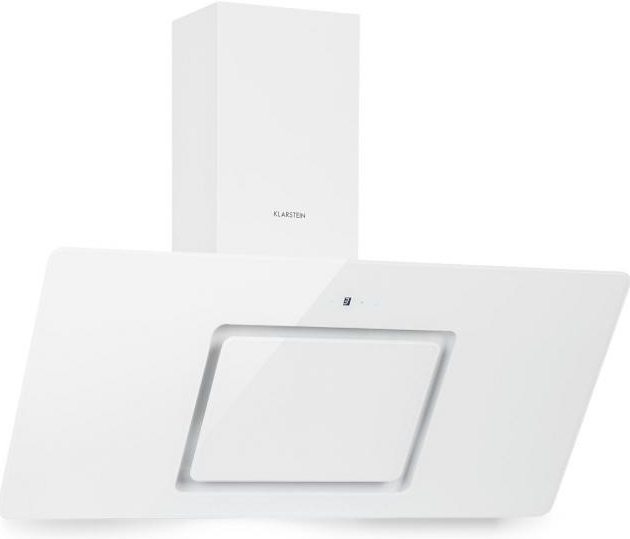 Klarstein Sofia 90 300 m³/h recenze