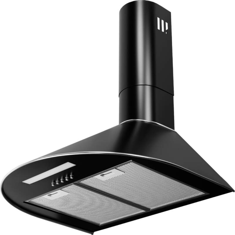 Kluge KMK6000BL recenze