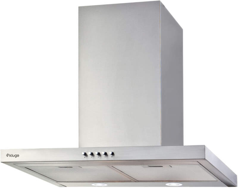 Kluge KOK6160IX recenze