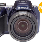 Kodak Astro Zoom AZ528 recenze