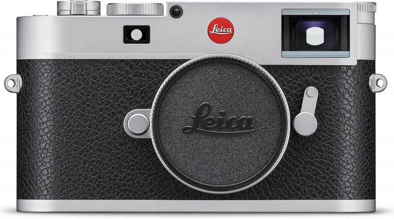 Leica M11 recenze