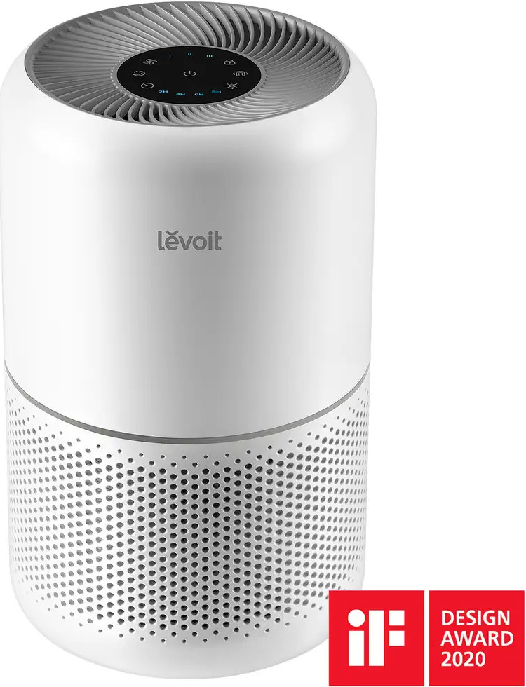 Levoit Core350-RAC recenze