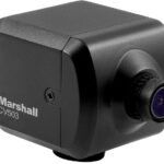 Marshall Electronics CV503 recenze