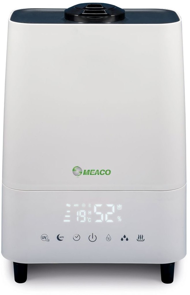 Meaco Deluxe 202 - recenze testy