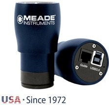 Meade LPI-G Advanced - recenze testy