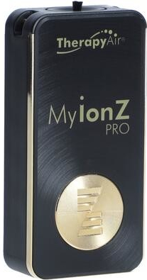 MyIon Z Pro - recenze testy