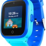 Niceboy Watch KIDS PATROL recenze