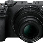 Nikon Z30 recenze