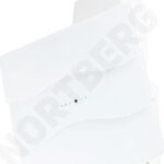 Nortberg Ivo White 90 cm recenze