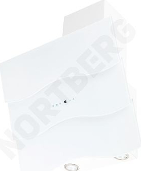 Nortberg Ivo White 90 cm recenze