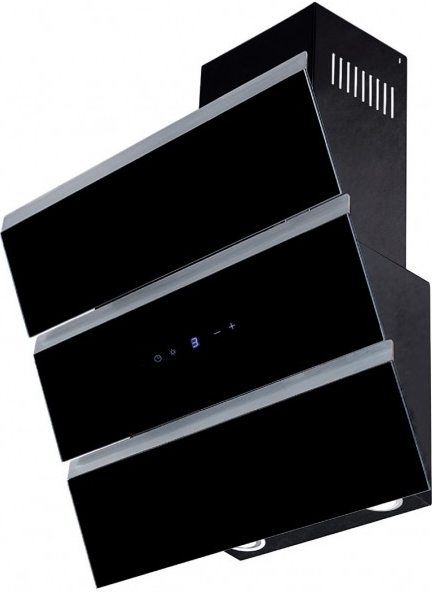 Nortberg Merido Black 80 cm recenze