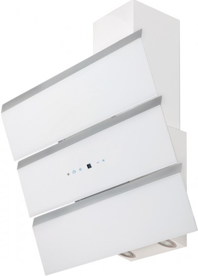 Nortberg Merido White 90 cm recenze