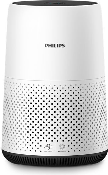 Philips AC0820/10 Series 800 recenze