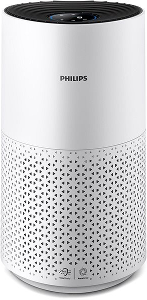 Philips AC1715/10 recenze