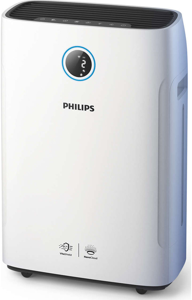 Philips AC2729/10 Series 2000i recenze