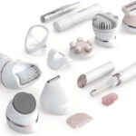 Philips Beauty Set Series 9000 BRE740/90 recenze