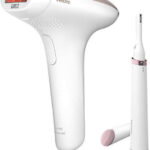 Philips Lumea Advanced IPL BRI920/00 recenze