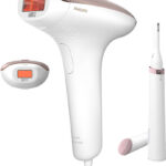 Philips Lumea Advanced IPL BRI921/00 recenze