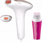 Philips Lumea Advanced IPL BRI924/00 recenze