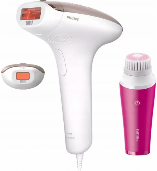 Philips Lumea Advanced IPL BRI924/00 recenze