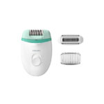 Philips Satinelle Essential BRE245/00 recenze