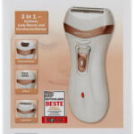 ProfiCare LBS 3002 recenze