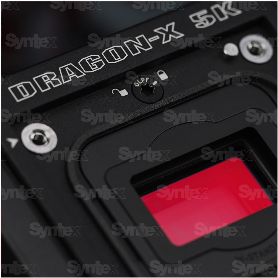 RED DSMC2 DRAGON-X upgrade scarlet recenze