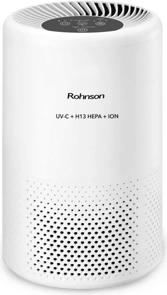 ROHNSON R-9460 recenze