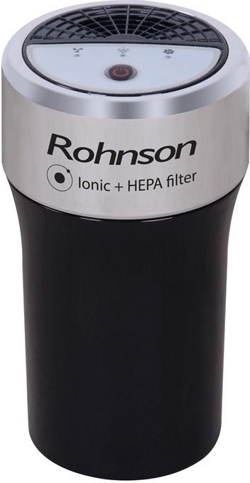 Rohnson R-9100 recenze