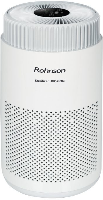 Rohnson R-9440 recenze