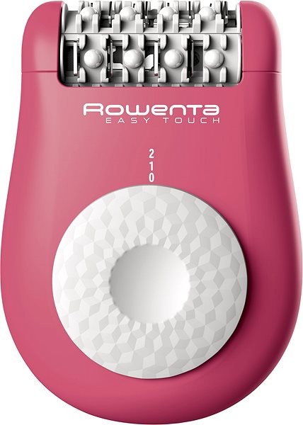Rowenta EP1110F1 Easy Touch recenze