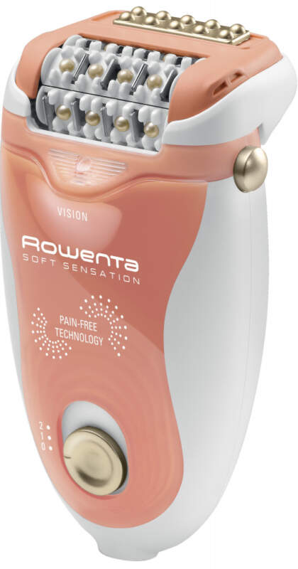 Rowenta EP5720F0 recenze