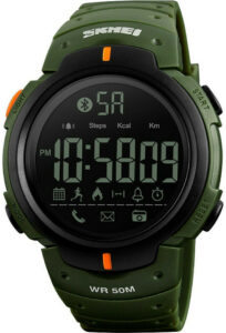 Fotografie SKMEI 1301  recenzía