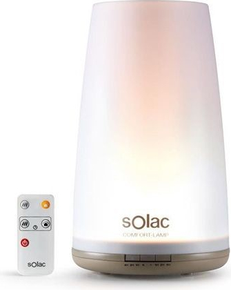 SOLAC HU 1065 recenze