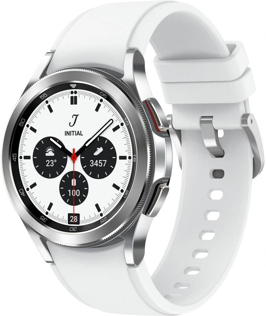 Samsung Galaxy Watch 4 Classic SM-R885 recenze