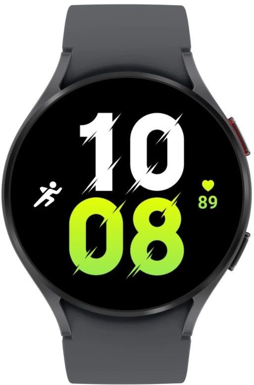 Samsung Galaxy Watch5 44mm SM-R910 recenze