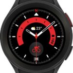 Samsung Galaxy Watch5 Pro 45mm LTE SM-R925 recenze