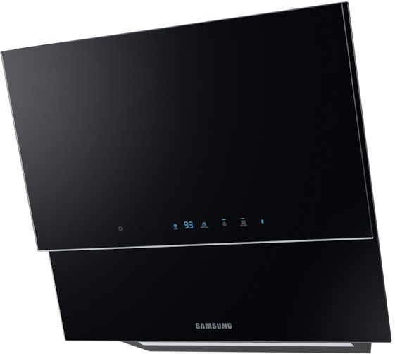 Samsung NK 24N9804VB - recenze testy