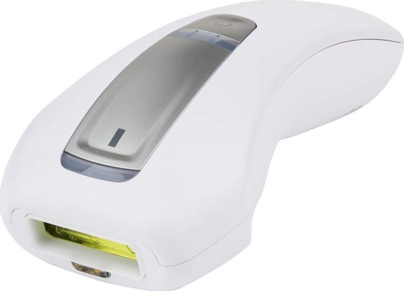 Sanitas IPL 200 recenze