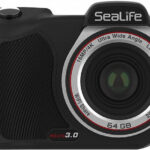 SeaLife MICRO 3.0 64GB recenze