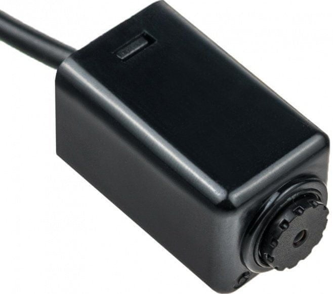 Secutek M2C1212SE recenze