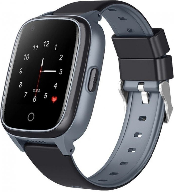 Secutek SWX-KT17 recenze