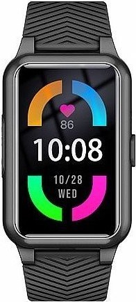 Secutek SWX-S10 recenze