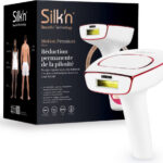 Silk’n Motion Premium FGPP1PE1001 recenze