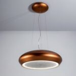 Sirius SIL 26 DERUTA měď recenze