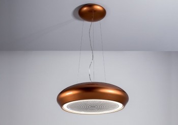 Sirius SIL 26 DERUTA měď recenze