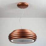 Sirius SIL 27 HIVE měď recenze