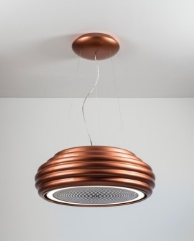 Sirius SIL 27 HIVE měď recenze