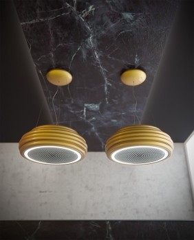 Sirius SIL 27 HIVE zlatá recenze