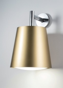 Sirius SLT 105 APPLIQUE zlatá recenze